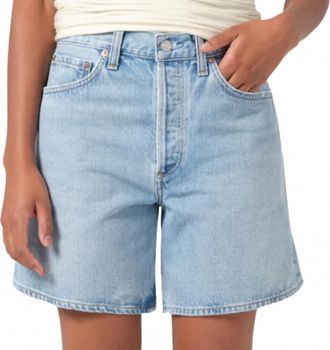 A Gold E Womens Dame Short In Coax
