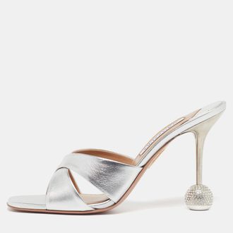 Aquazzura Tes Darling