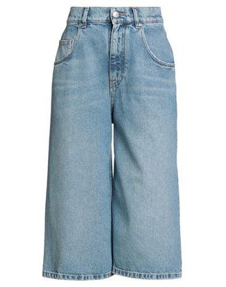 Stella McCartney BOTTOMWEAR - Jeans on YOOX.COM