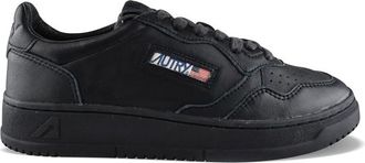 Autry Medaille trainers Zwart