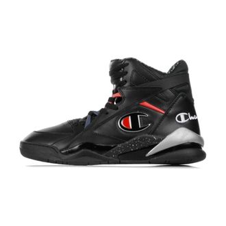 Champion Hombre, Deporte, Negro, Talla: 42 EU