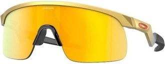 Oakley Authentieke Resistor Bril met Topkwaliteit - unisex - Zonnebrillen - Geel - ONE Size - Accessoires
