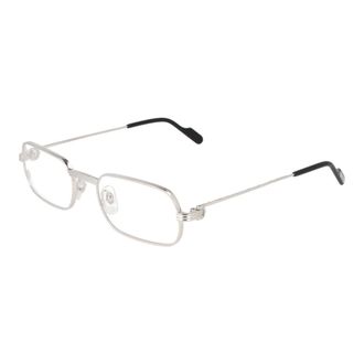 Cartier unisex, Accessoires, Grijs, Maat: 55 MM