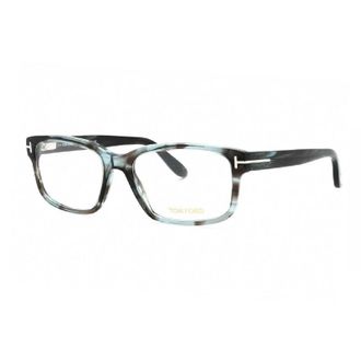 Tom Ford FT5313 086 Havana Turquoise 55mm