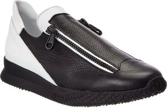 Arche Andzum Leather Sneaker
