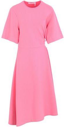 See By Chloé DRESSES - Midi dresses sur YOOX.COM