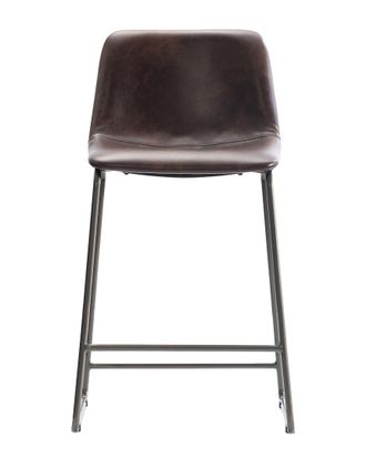 Bernhardt Sharpe Counter Stool