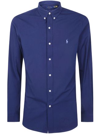 Ralph Lauren Shirt Long Sleeve Sport Shirt