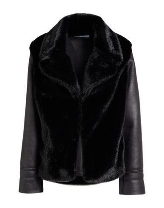 Kaos JACKEN & M&Auml;NTEL - Shearling- & Kunstfell auf YOOX.COM