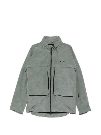 Oakley Mthod Glow Shell Jacket