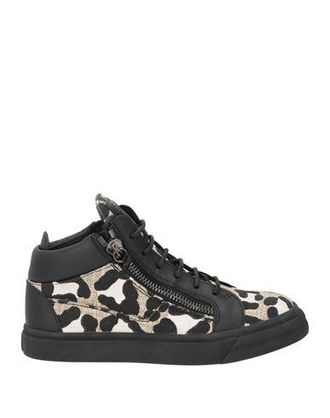 Giuseppe Zanotti FOOTWEAR - Trainers on YOOX.COM