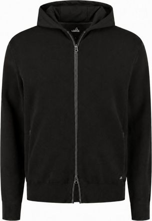 Wahts Mens Knitwear, TargetGroup:Men Deep Brown / XXL