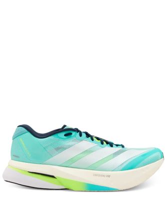 adidas Adizero Boston 13 running sneakers - Blue