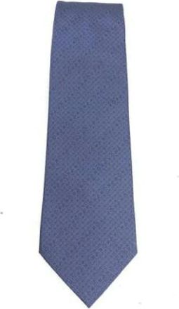 Louis Vuitton Cravatta Pre-owned - - Pre-owned - Uomo - Blu - ONE SIZE