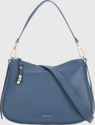 Coccinelle Borsa Nory Coccinelle in pelle a grana