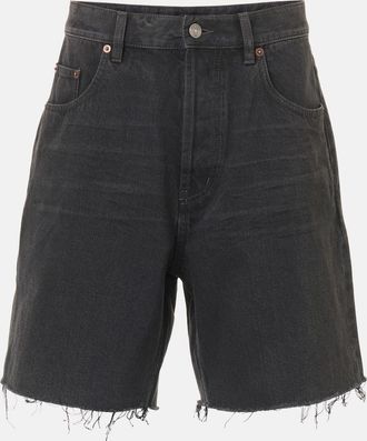 Saint Laurent Bermuda a vita alta