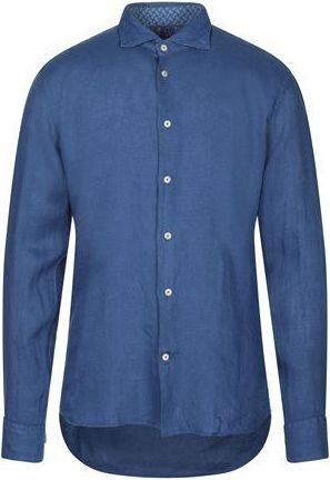 Drumohr CAMISETAS Y TOPS - Camisas en YOOX.COM