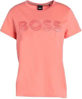 BOSS CAMISETAS Y TOPS - Camisetas en YOOX.COM