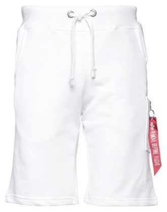 Alpha Industries BOTTOMWEAR - Shorts & Bermuda Shorts sur YOOX.COM