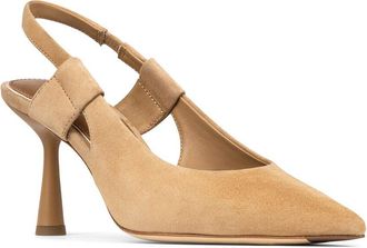 Donald J Pliner Elliemay Leather Sling