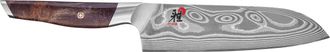 Miyabi Iki 7-inch Santoku knife