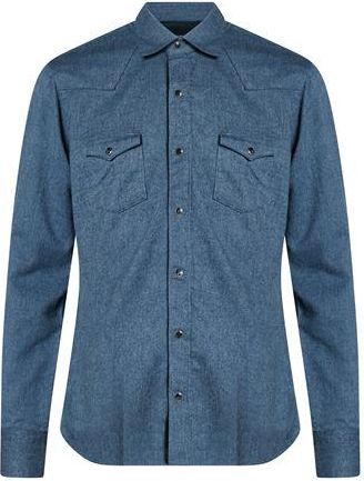 Barba CAMISETAS Y TOPS - Camisas en YOOX.COM