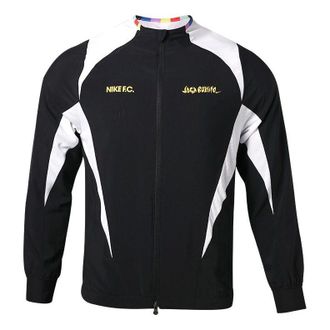 Nike FC Training Jacket Black CZ1000-010