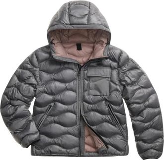 Blauer Bryant Jacket - Jackets - Hombre - Gris - 2XL
