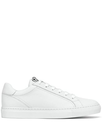 Brunello Cucinelli Sneakers con decorazione - Bianco