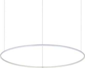 Ideal Lux Ideal Lux - lampada a sospensione hulahoop sp D100