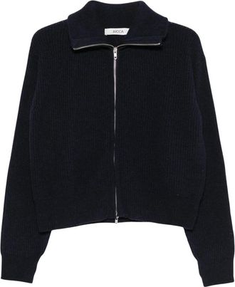 Jucca Mujer, Jerseys, Azul, Talla: XS