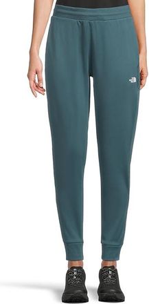 The North Face TNFtm Performance Fleece SW Pants Womens Clothing Space : LG, Elastane/Polyester