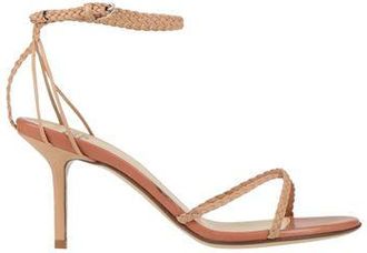 Francesco Russo CALZATURE - Sandali su YOOX.COM