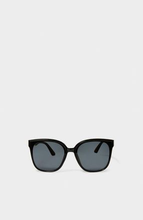 Katie Loxton Savannah Sunglasses in Black at Nordstrom