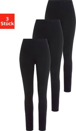 H.I.S Leggings für Sport und Freizeit