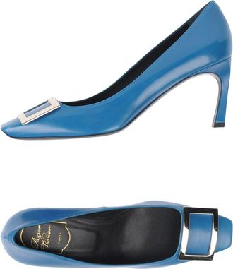 Roger Vivier SCHUHE - Pumps auf YOOX.COM