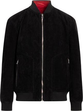 HUGO BOSS COATS & JACKETS - Jackets on YOOX.COM