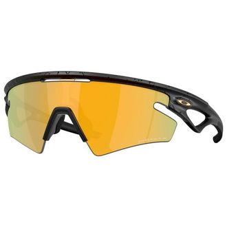 Oakley Sphaera Slash Polarized S3 Laufbrille f&uuml;r Herren | bunt