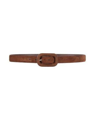 Toteme Small Leather Goods - Belts sur YOOX.COM