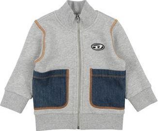Diesel TOPWEAR - Sweatshirts on YOOX.COM