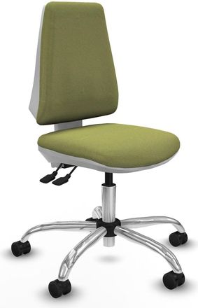 Piqueras y Crespo Piqueras Y Crespo Silla De Oficina Noir Ergon&oacute;mica 60 Cm