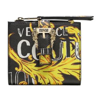 Versace Jeans Couture Donna, Accessori, Nero, Taglia unica, new