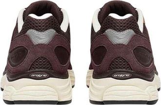 Saucony ProGrid Omni 9 Sneakers - Brown
