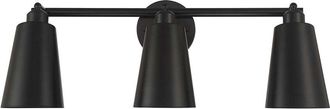 Kenroy Home Alvar 3-Light Vanity Light