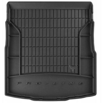 OEM Alfombrilla De Goma Para Maletero Vw Passat B8 Sed&aacute;n 2014-2022 Tm