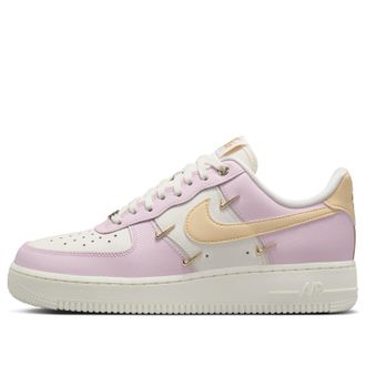 Nike (WMNS) Nike Air Force 1 Low LX Pink Foam White IB2574-600