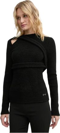 Heliot Emil Heliot Emil, Donna, Maglie, Nero, M, new