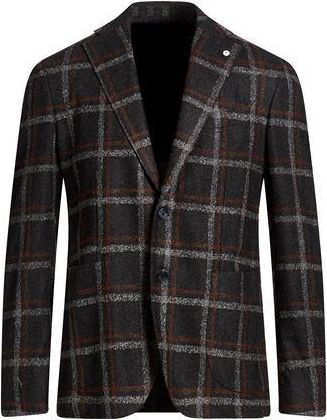 L.B.M. 1911 TRAJES Y CONJUNTOS - Americanas en YOOX.COM