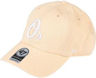 47 Brand ACCESSOIRES - M&uuml;tzen & H&uuml;te auf YOOX.COM