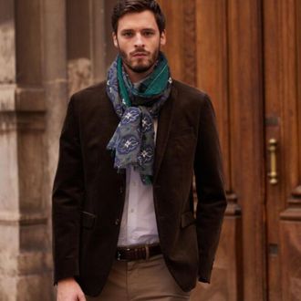 Bexley Blazer L&eacute;ontilde